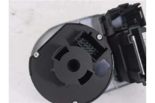 Recambio de mando de luces para seat altea xl (5p5) 1.6 tdi referencia OEM IAM 5P1941431EB  