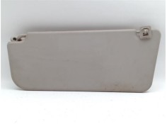 Recambio de parasol derecho para peugeot partner combispace (5f) 2.0 hdi referencia OEM IAM 8143TK  