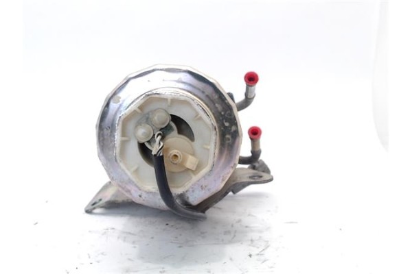 Recambio de filtro gasolina para mitsubishi asx (ga0w) 1.6 challenge 2wd referencia OEM IAM 1861006550 1770A253 