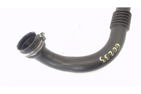 Recambio de tubo intercooler para renault grand scénic ii (jm0/1_) 1.9 dci (jm14) referencia OEM IAM 8200502920  