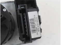 Recambio de mando de luces para seat altea xl (5p5) 1.6 tdi referencia OEM IAM 5P1941431EB  