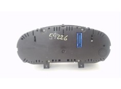 Recambio de cuadro completo para volkswagen golf vi (5k1) 1.6 advance referencia OEM IAM 5K0920861A  