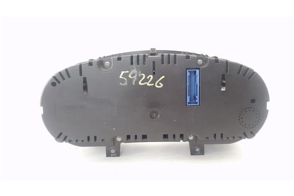 Recambio de cuadro completo para volkswagen golf vi (5k1) 1.6 advance referencia OEM IAM 5K0920861A  
