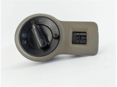 Recambio de mando de luces para skoda octavia berlina (1u2) 1.9 tdi glx referencia OEM IAM 1U1941565  