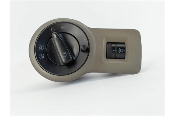 Recambio de mando de luces para skoda octavia berlina (1u2) 1.9 tdi glx referencia OEM IAM 1U1941565  
