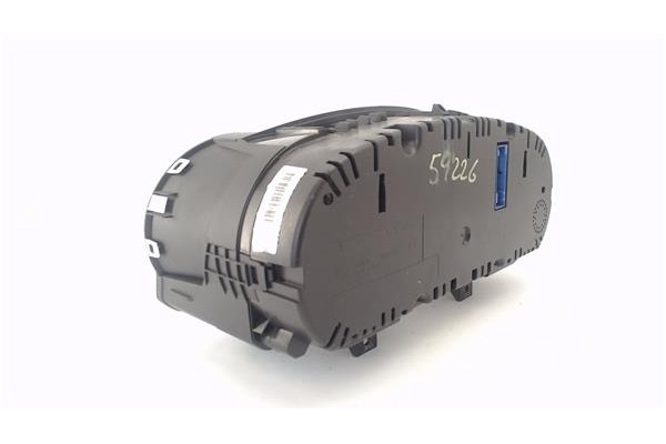 Recambio de cuadro completo para volkswagen golf vi (5k1) 1.6 advance referencia OEM IAM 5K0920861A  