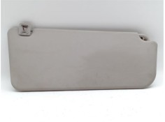 Recambio de parasol izquierdo para peugeot partner combispace (5f) 2.0 hdi referencia OEM IAM 8143TK  