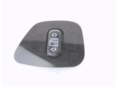 Recambio de mando elevalunas trasero izquierdo para mercedes-benz clase e (bm 210) berlina 2.6 240 (210.062) referencia OEM IAM 