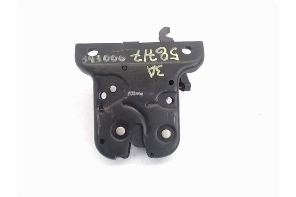 Recambio de cerradura porton para audi a3 (8p1) 2.0 tdi 16v referencia OEM IAM 8P3827469A  