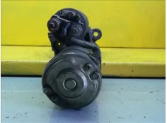 Recambio de motor arranque para renault clio iii 1.5 dci referencia OEM IAM 8200021369 M000T86181 