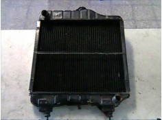 Recambio de radiador para mercedes-benz 100 furgón (631) d (631.332, 631.342) referencia OEM IAM   