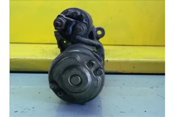 Recambio de motor arranque para renault clio iii 1.5 dci referencia OEM IAM 8200021369 M000T86181 