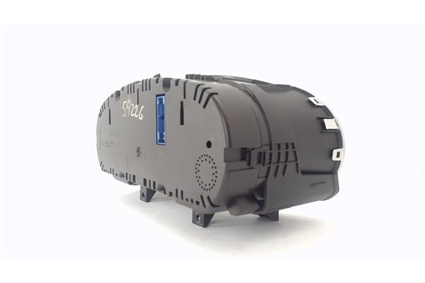 Recambio de cuadro completo para volkswagen golf vi (5k1) 1.6 advance referencia OEM IAM 5K0920861A  