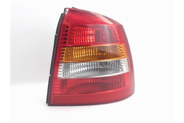 Recambio de piloto trasero derecho para opel astra g fastback (f48_, f08_) 1.6 referencia OEM IAM   