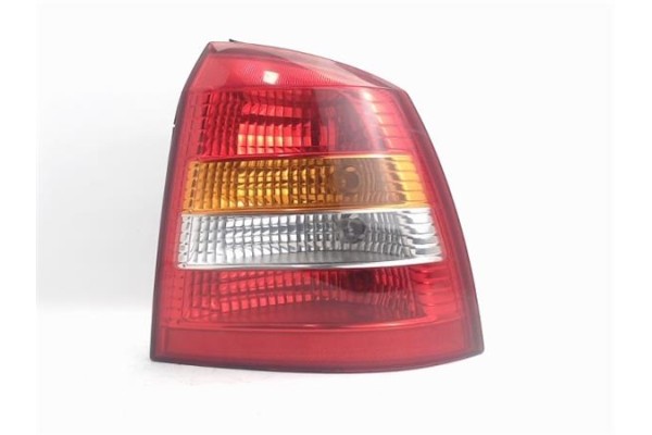 Recambio de piloto trasero derecho para opel astra g fastback (f48_, f08_) 1.6 referencia OEM IAM   