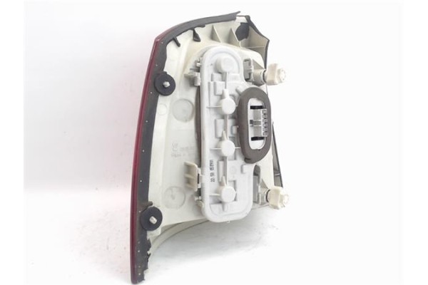 Recambio de piloto trasero derecho para opel astra g fastback (f48_, f08_) 1.6 referencia OEM IAM   