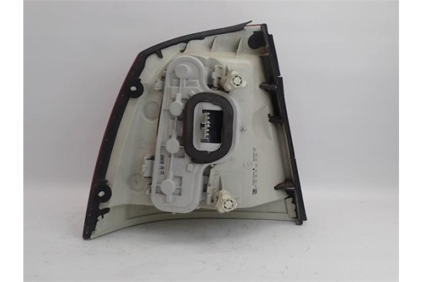 Recambio de piloto trasero derecho para opel astra g fastback (f48_, f08_) 1.6 referencia OEM IAM   