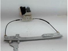 Recambio de mecanismo elevalunas delantero derecho para citroen c4 coupe 1.6 hdi referencia OEM IAM 9222V0 37542 
