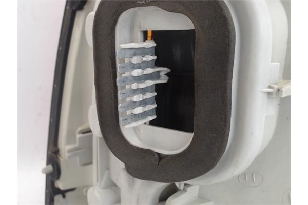 Recambio de piloto trasero derecho para opel astra g fastback (f48_, f08_) 1.6 referencia OEM IAM   