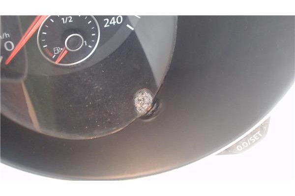 Recambio de cuadro completo para volkswagen golf vi (5k1) 1.6 advance referencia OEM IAM 5K0920861A  
