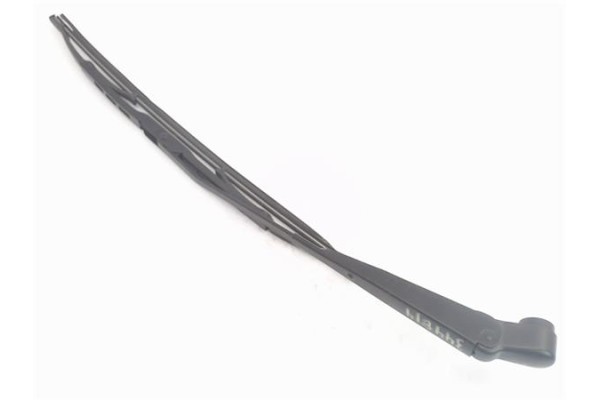 Recambio de brazo limpiaparabrisas trasero para toyota prius (nhw20) híbrido basis referencia OEM IAM 8524147020  