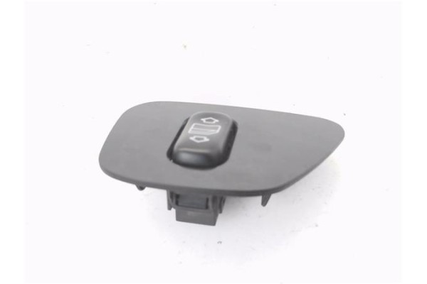 Recambio de mando elevalunas trasero izquierdo para mercedes-benz clase e (bm 210) berlina 2.6 240 (210.062) referencia OEM IAM 