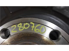 Recambio de mangueta delantero derecha para volkswagen passat berlina (3c2) 2.0 tdi 16v referencia OEM IAM 3C0407254F  