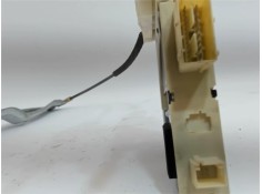 Recambio de mecanismo elevalunas delantero derecho para citroen c4 coupe 1.6 hdi referencia OEM IAM 9222V0 37542 