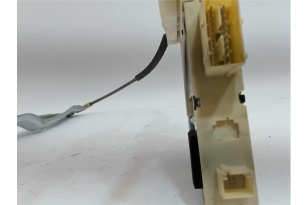 Recambio de mecanismo elevalunas delantero derecho para citroen c4 coupe 1.6 hdi referencia OEM IAM 9222V0 37542 