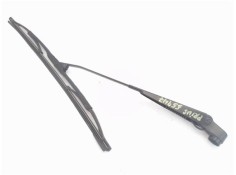 Recambio de brazo limpiaparabrisas trasero para toyota prius (nhw20) híbrido basis referencia OEM IAM 8524147020  