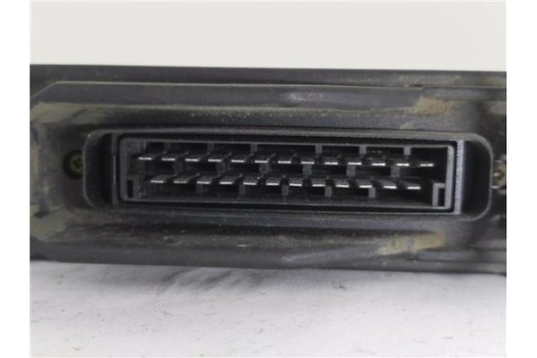 Recambio de centralita para opel kadett e 1.6 i referencia OEM IAM 90269400 5WK6200 