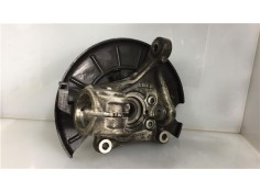 Recambio de mangueta delantero derecha para volkswagen passat berlina (3c2) 2.0 tdi 16v referencia OEM IAM 3C0407254F  