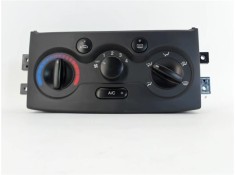 Recambio de mandos calefaccion / a.a. para daewoo kalos 1.2 se referencia OEM IAM 96539550  