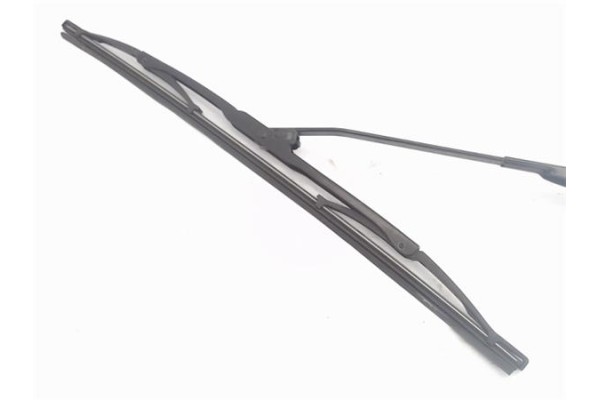 Recambio de brazo limpiaparabrisas trasero para toyota prius (nhw20) híbrido basis referencia OEM IAM 8524147020  