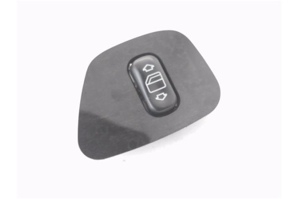 Recambio de mando elevalunas trasero izquierdo para mercedes-benz clase e (bm 210) berlina 2.6 240 (210.062) referencia OEM IAM 