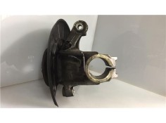 Recambio de mangueta delantero derecha para volkswagen passat berlina (3c2) 2.0 tdi 16v referencia OEM IAM 3C0407254F  