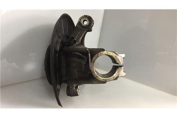 Recambio de mangueta delantero derecha para volkswagen passat berlina (3c2) 2.0 tdi 16v referencia OEM IAM 3C0407254F  