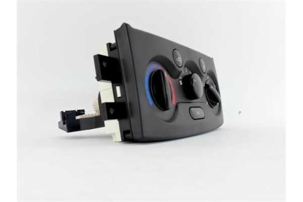 Recambio de mandos calefaccion / a.a. para daewoo kalos 1.2 se referencia OEM IAM 96539550  