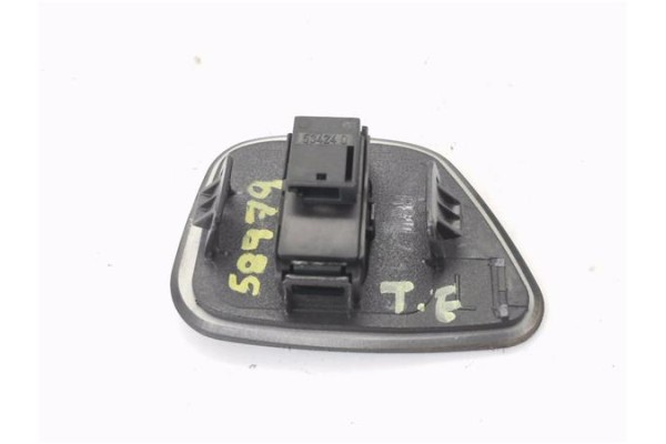Recambio de mando elevalunas trasero izquierdo para mercedes-benz clase e (bm 210) berlina 2.6 240 (210.062) referencia OEM IAM 