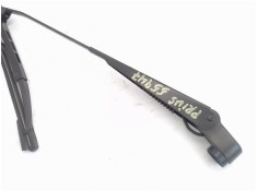 Recambio de brazo limpiaparabrisas trasero para toyota prius (nhw20) híbrido basis referencia OEM IAM 8524147020  
