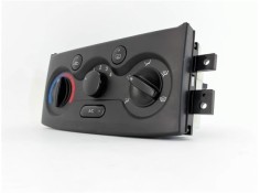 Recambio de mandos calefaccion / a.a. para daewoo kalos 1.2 se referencia OEM IAM 96539550  
