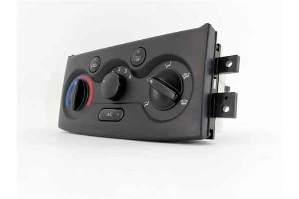 Recambio de mandos calefaccion / a.a. para daewoo kalos 1.2 se referencia OEM IAM 96539550  