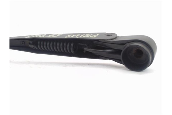 Recambio de brazo limpiaparabrisas trasero para toyota prius (nhw20) híbrido basis referencia OEM IAM 8524147020  