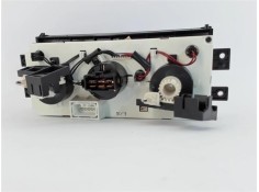 Recambio de mandos calefaccion / a.a. para daewoo kalos 1.2 se referencia OEM IAM 96539550  
