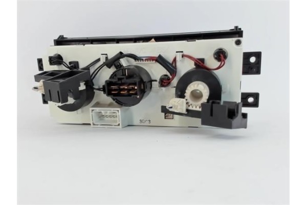 Recambio de mandos calefaccion / a.a. para daewoo kalos 1.2 se referencia OEM IAM 96539550  