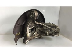 Recambio de mangueta delantero izquierda para volkswagen passat berlina (3c2) 2.0 tdi 16v referencia OEM IAM 3C0407253F  