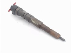 Recambio de inyector para bmw serie 5 berlina (e39) 3.0 530d referencia OEM IAM 7785984 445110047 13537785573 , BMW