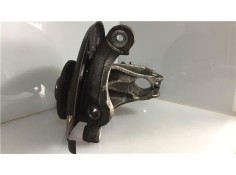 Recambio de mangueta delantero izquierda para volkswagen passat berlina (3c2) 2.0 tdi 16v referencia OEM IAM 3C0407253F  