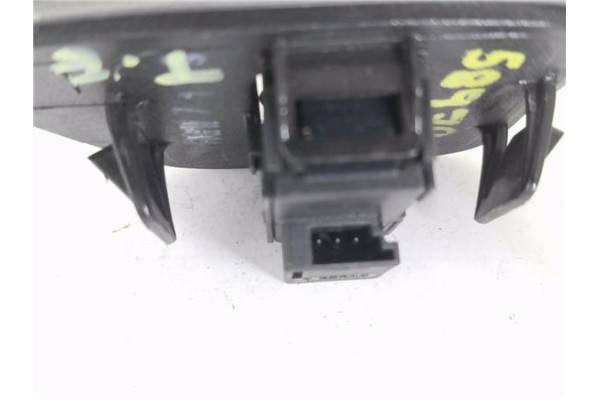Recambio de mando elevalunas trasero izquierdo para mercedes-benz clase e (bm 210) berlina 2.6 240 (210.062) referencia OEM IAM 
