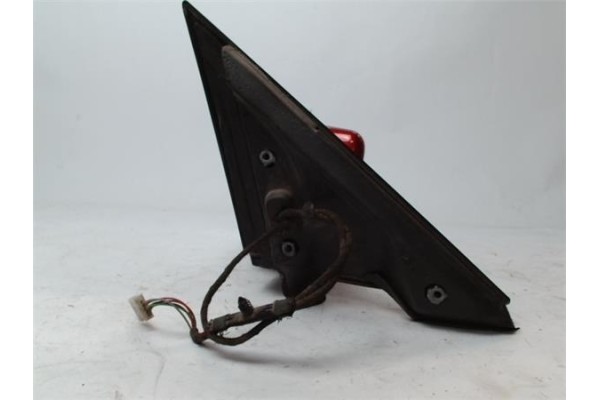 Recambio de retrovisor electrico izquierdo para bmw serie 3 compacto (e46) referencia OEM IAM 31909  